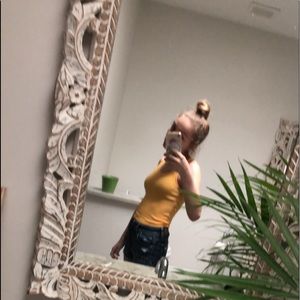 Meet your Posher, Carina